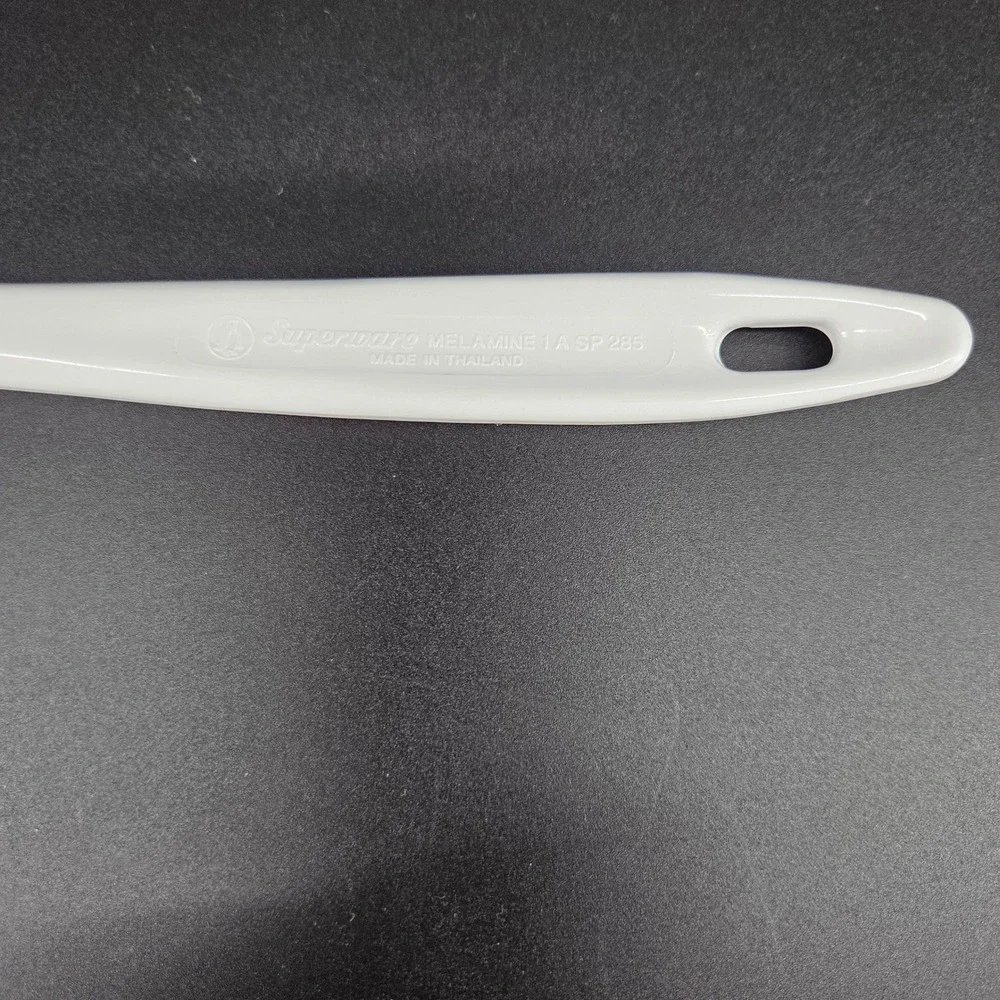Superware melamine soup